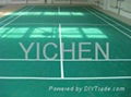 tennis pvc flooring 2