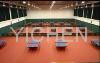 table tennis pvc flooring