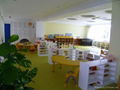 vinyl/pvc flooring for kindergarten use 1