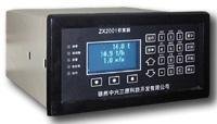 ZX-2001型称重显示仪皮带秤仪（2001积算器