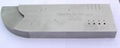 UT Phased Array calibration test block Type A Manufacturer