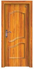 Strengthen ecological Door