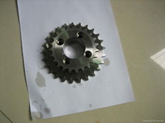 Sprockets/Chain Wheel