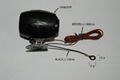 car alarm siren horn electronic siren