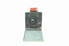 outdoor waterproof strobe siren