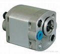 CBK-F Series Gear Pump