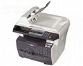 京瓷 FS-1016MFP 黑