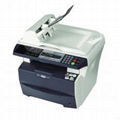 京瓷 FS-1016MFP 黑白多功能一体机 4