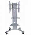 LCD Mount Bracket/TV Cart