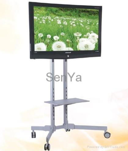 LCD Mount Bracket/TV Cart