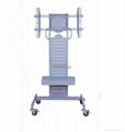 LCD Mount Bracket/TV Cart