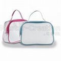 PVC Shoulder Bag