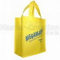 Nonwoven Shopping Bags 1