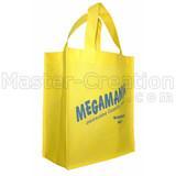 Nonwoven Shopping Bags