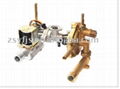 gas water heater valve 1