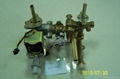 gas water heater regulator 5