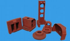 iron castings