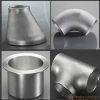 titanium pipe fitting