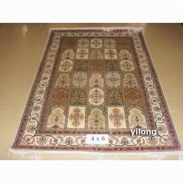 Silk Carpet 