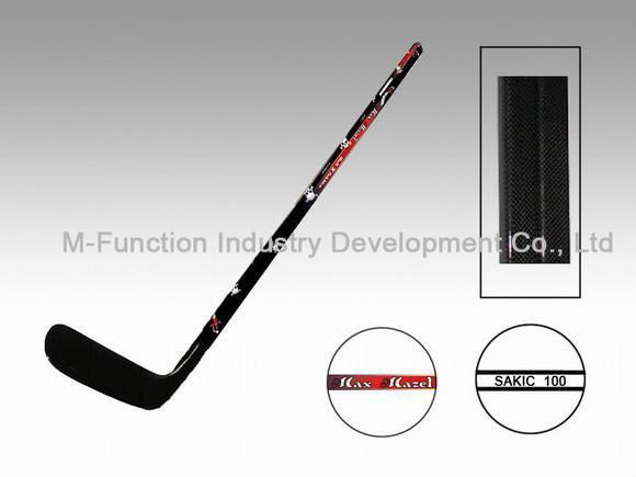 Carbon Fiber Ice Hockey Stick 2