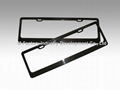 Carbon Fiber Plate Frame