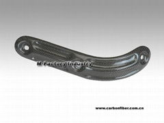 Carbon Fiber Motorcycle Parts