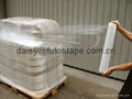 Pallet wrap film 1