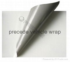 car wrap/ vehicle wrap/self adhesive vinyl