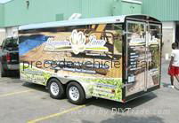 vehicle wrap