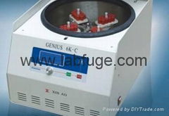 medical equipment-low speed centrifuge