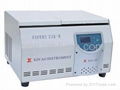 Expert 21K-R high speed refrigerated centrifuge 1