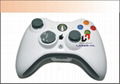 XBOX360 Wireless Controller Joypad   2