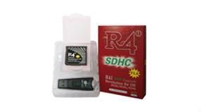 R4I SDHC Upgrade Revolution for DS(NDSi/NDSL/NDS) 2