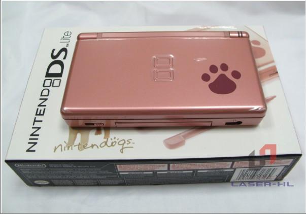 NDS Lite Console 2