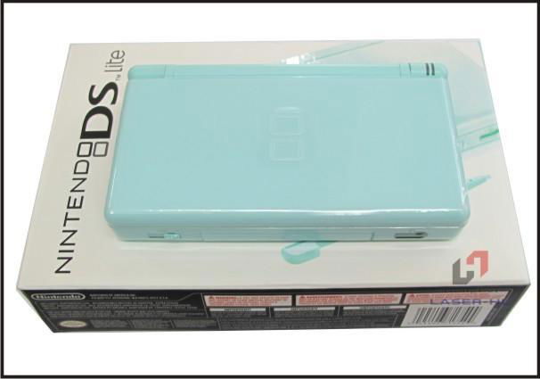NDS Lite Console 3