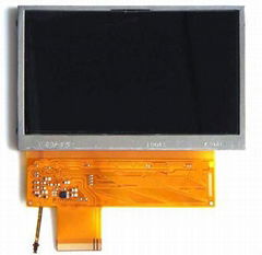 PSP1000 LCD Screen