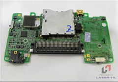 NDSL Motherboard