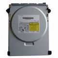 Xbox360 BenQ VAD6038 DVD-ROM Drive