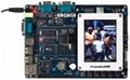 ARM9 S3C2440 Micro2440SDK+3.5" TFT TouchScreen LCD Micro2440Core Board