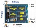 ARM9 S3C2440 Micro2440 Core Board  1