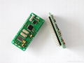 Single multi-function OSD module OM708 Max7456 1