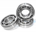 Deep groove ball bearing 1