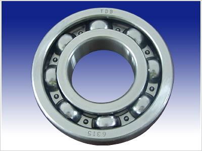 Deep Groove Ball Bearing