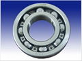 Deep Groove Ball Bearing