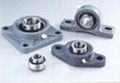 Pillow Block Bearing