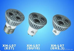 high power led lamp 