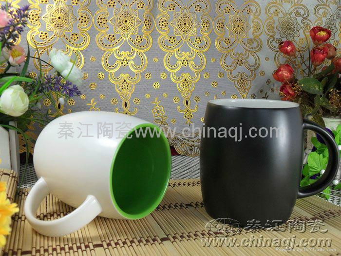 Starbucks cup ceramic cup (factory custom )