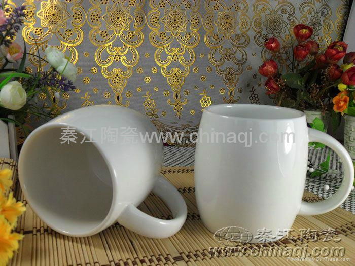 Starbucks cup ceramic cup (factory custom ) 3