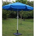 fiberglass patio umbrella
