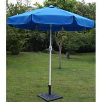 fiberglass patio umbrella